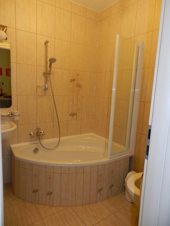 Studio S. Apartman Brassó Szoba fotó