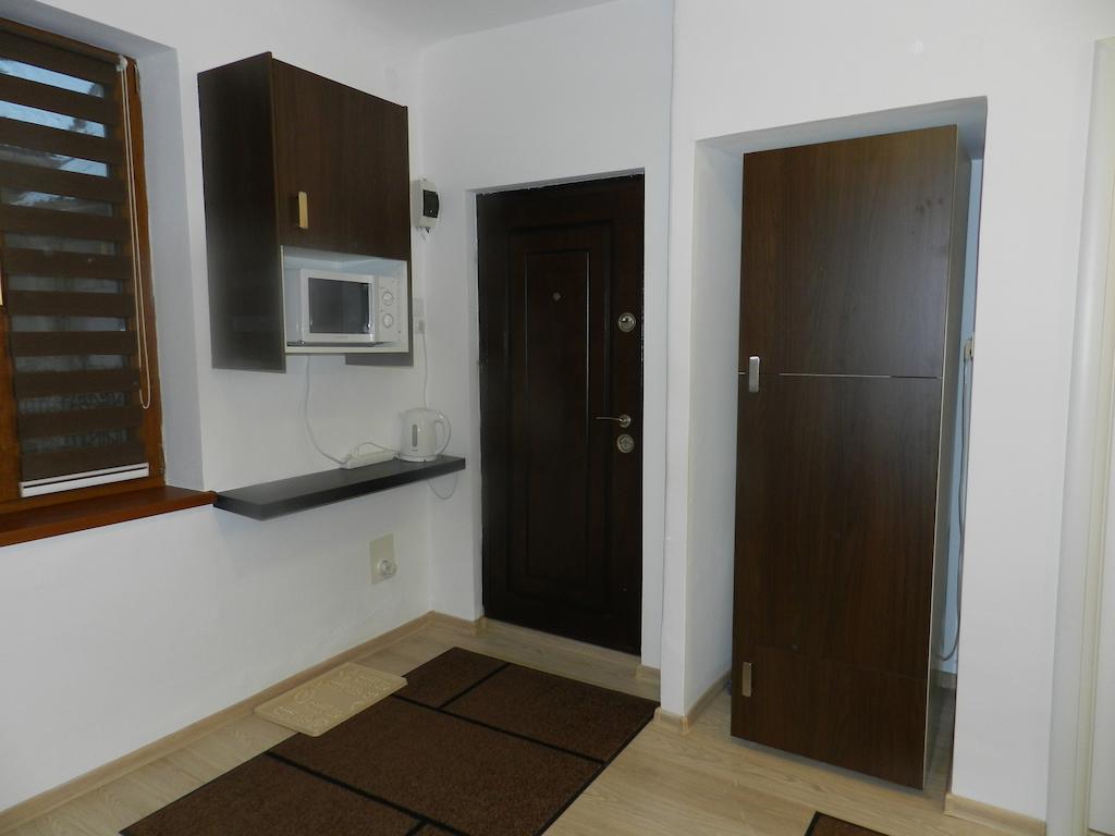 Studio S. Apartman Brassó Szoba fotó